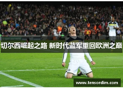 切尔西崛起之路 新时代蓝军重回欧洲之巅