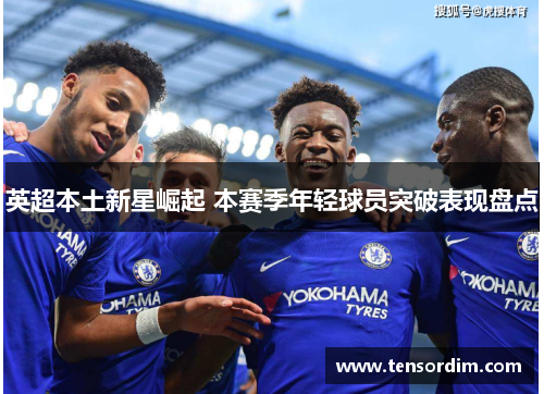 英超本土新星崛起 本赛季年轻球员突破表现盘点