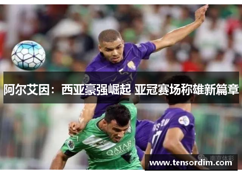 阿尔艾因：西亚豪强崛起 亚冠赛场称雄新篇章