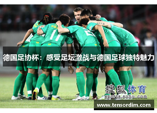 德国足协杯：感受足坛激战与德国足球独特魅力