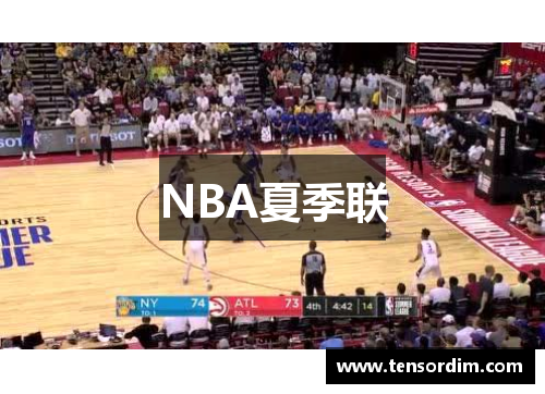 NBA夏季联 NBA夏季联