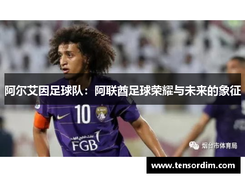 阿尔艾因足球队：阿联酋足球荣耀与未来的象征