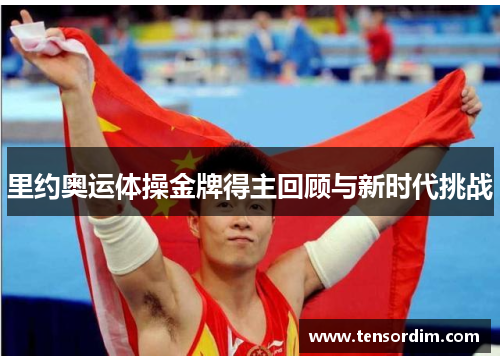 里约奥运体操金牌得主回顾与新时代挑战